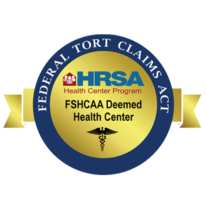 Federal Tort Claims Act HRSA Health Center Program Deemed Health Center